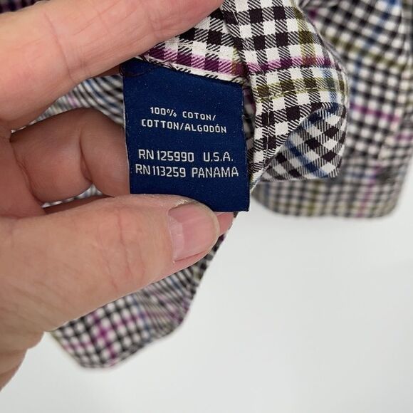 Faconnable Classique XL Tall - Picture 6 of 10